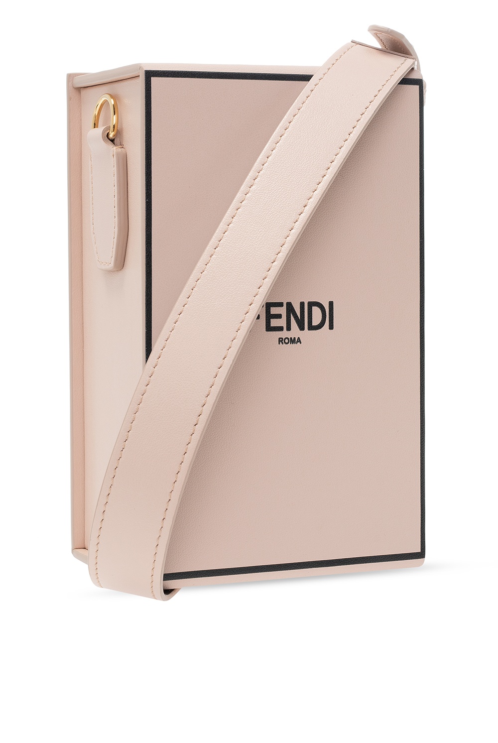 Fendi 'Vertical Box' shoulder bag | Women's Bags | IetpShops